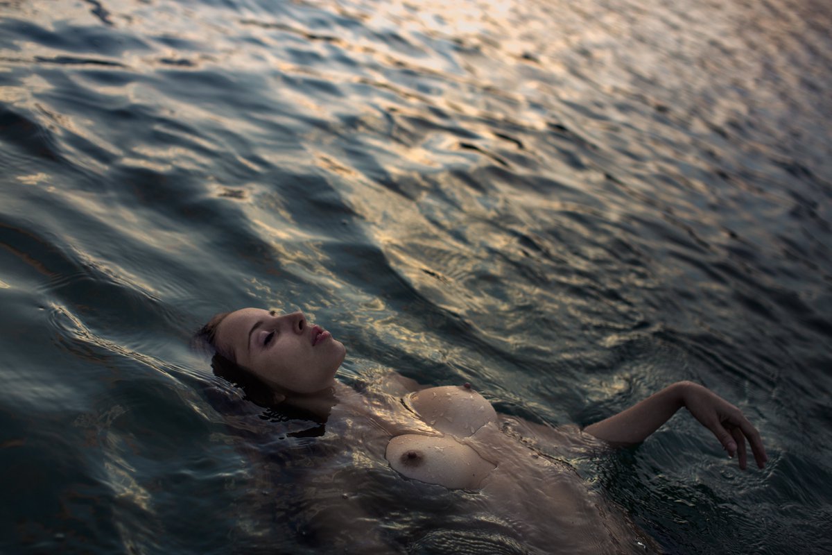 Flou sentimental tweet media