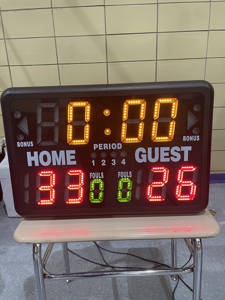 ps49bronx (@ps49bronx) on Twitter photo Our PS 49 wolves played such a good game today! They won with a score of 33 points! Shout out to all the players and coaches
Mr. Watson & Mr. Rojas🎊
#bronxstrong #ps49x <a href="/Csd7Bx/">District 7</a> Our PS 49 wolves played such a good game today! They won with a score of 33 points! Shout out to all the players and coaches
Mr. Watson & Mr. Rojas🎊
#bronxstrong #ps49x <a href="/Csd7Bx/">District 7</a>