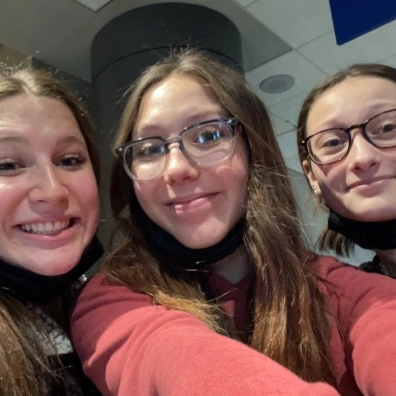 DHS_AOF's tweet photo. Congrats to all the @DepewSchools students who competed at the DECA State Conference. An amazing, real life experience for all! You took a risk, prepared, went outside your comfort zone and are stronger, wiser, &amp; more confident because of it. So proud of everyone! #befutureready https://t.co/LHXwd0y6oz