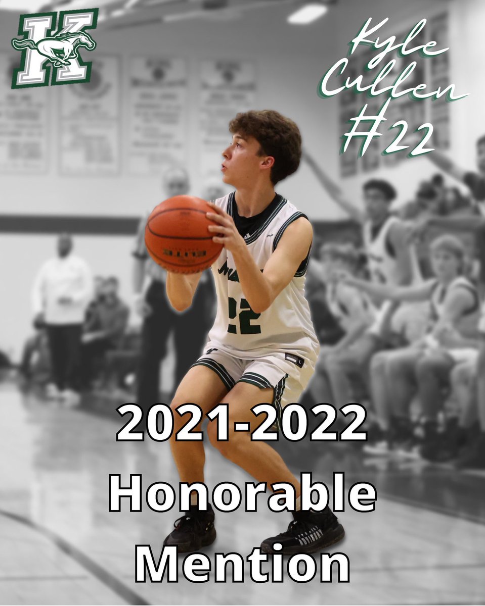 Mustang Basketball tweet media