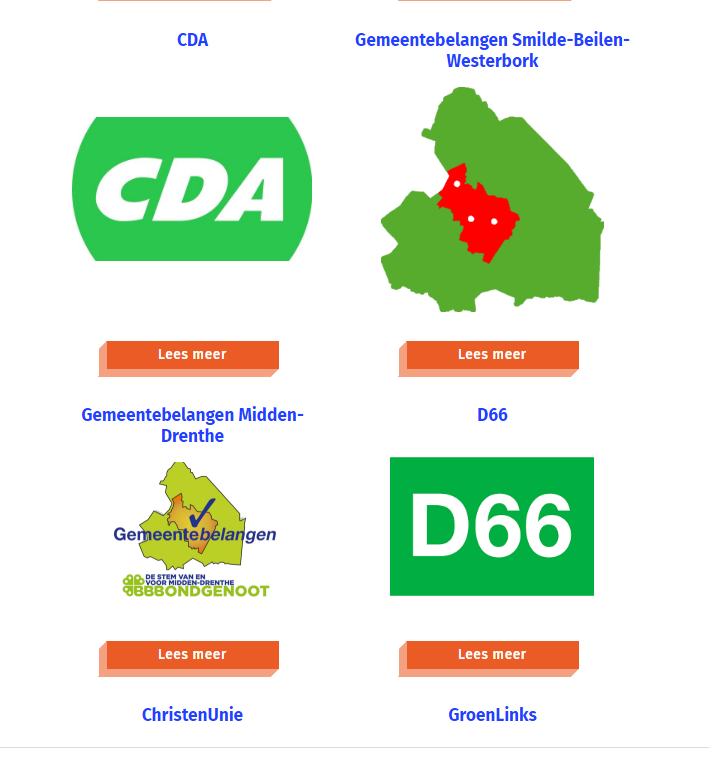 Overige Partijen tweet media