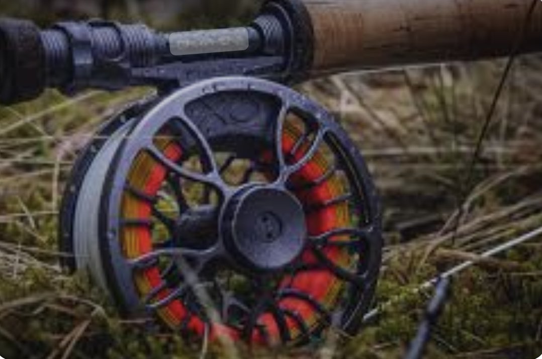 JCBelland's tweet photo. Ouverture J-1 Matos prêt ! #Passion #flyfishing https://t.co/NA6g89lflZ