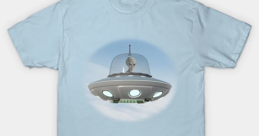 Here comes Taylock in his UFO. Get the merch in our Tee Public store!
ift.tt/MvOJPdx