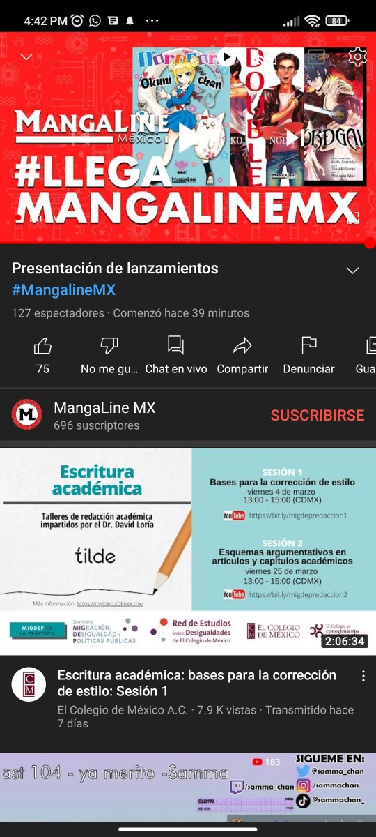 #GiveawayMLMX 😎