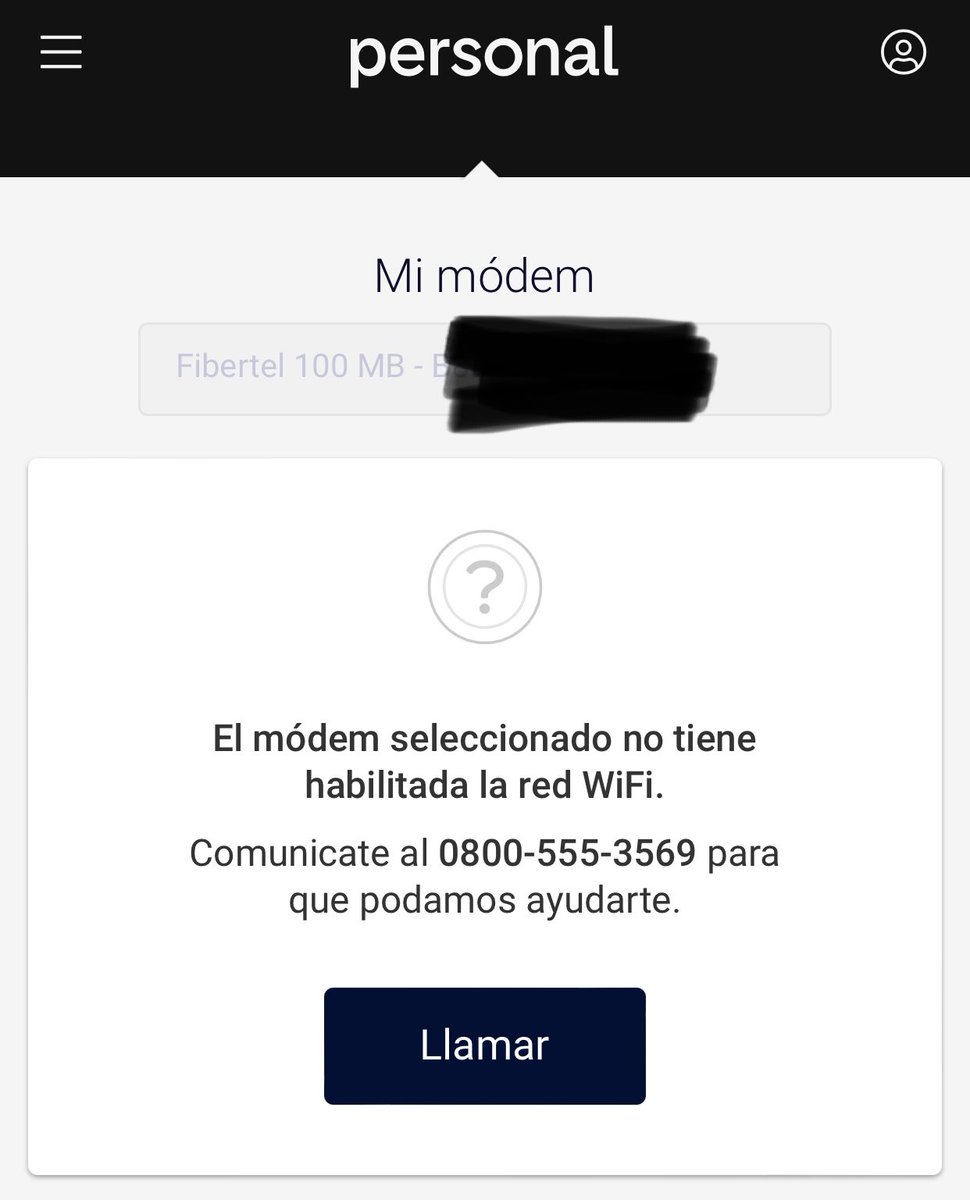 JavihRuiz's tweet photo. @PersonalFlow_At no tuve internet en todo el día, ingreso a la web y me dice esto, llamo a ese número y no atiende nadie, como se soluciona??? Gracias https://t.co/EuPPZWECy5