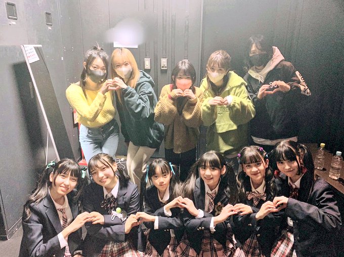 松田かれんのTwitter画像23