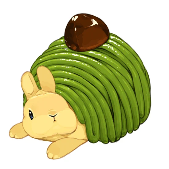 #スイーツの日 