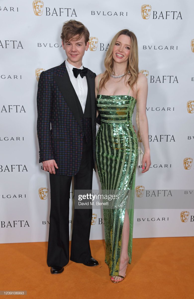 Thomas Sangster Brasil tweet media