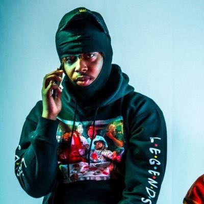 JordanPerfect_'s tweet photo. #NewProfilePic https://t.co/PQPyvKkJxk