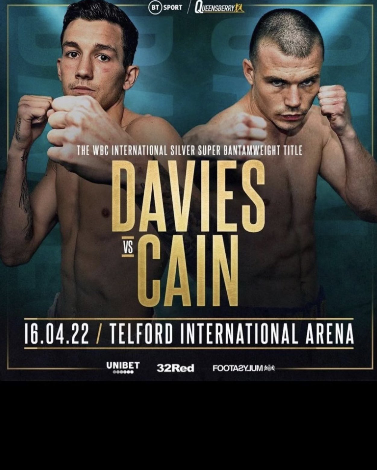 BCB Promotions on Twitter: "👑🌍🟢🟠 #AndStill https://t.co/ocdA87lGMI