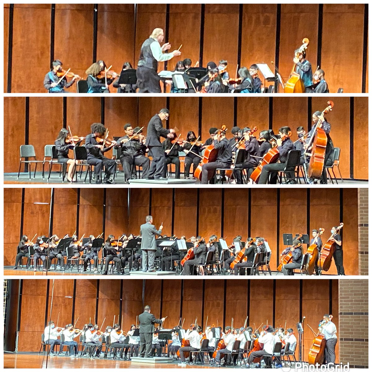 aliefFineArts's tweet photo. Wanted to share a small sample of some of the AMAZING ways our Fine Arts students and teachers have been shining brightly the last two weeks. Keep it up!! #HereWeCome #CultureofExcellence #AliefProud @AliefISD https://t.co/8HgeQWRmJd