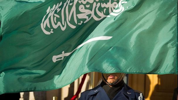 SaudiProject's tweet photo. سفير السعودية في النمسا:

#السعودية أسست شركة قابضة للطاقة النووية https://t.co/dkBHvGnR1I