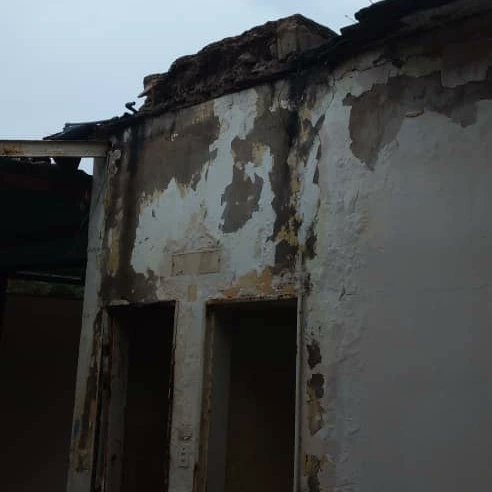 ElviaGFalcon's tweet photo. Mal estado en la infraestructura de la escuela de Guaibacoa pone en riesgo a 117 niños

Docentes de la UE "8 de Septiembre", en el municipio Colina, solicitan al alcalde Rubén Molina, sean recibidas para canalizar los distintos problemas que mantienen en esta institución. https://t.co/hgLdQFUXKD