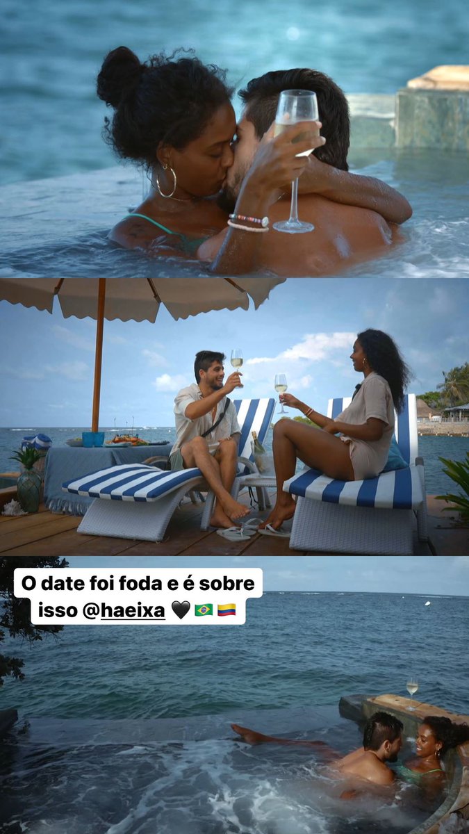 Bernardorluna's tweet photo. #DeFeriasCaribe https://t.co/EZ7DUuuRgj