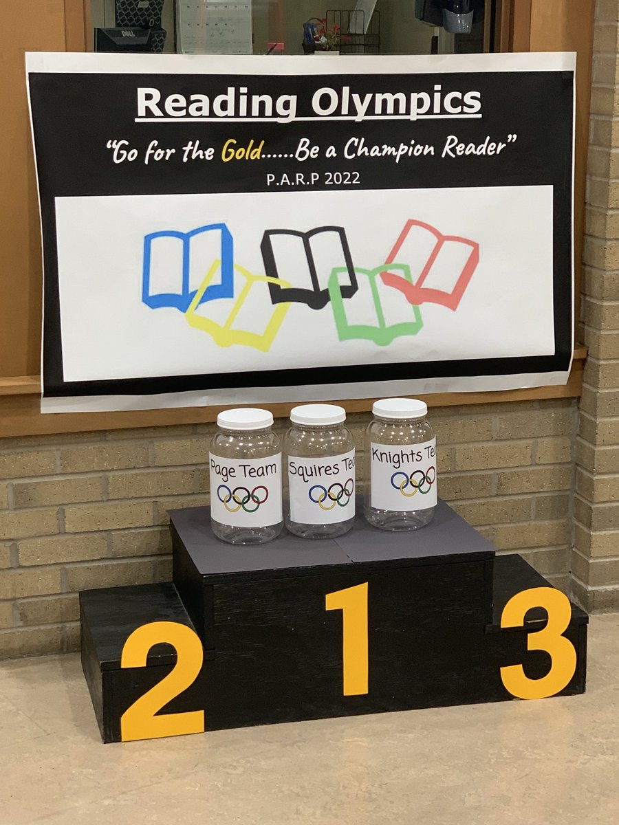 HulbertLorrie's tweet photo. Ready to kick off PARP 2022 at Bell Elementary! https://t.co/IclyIbA21T