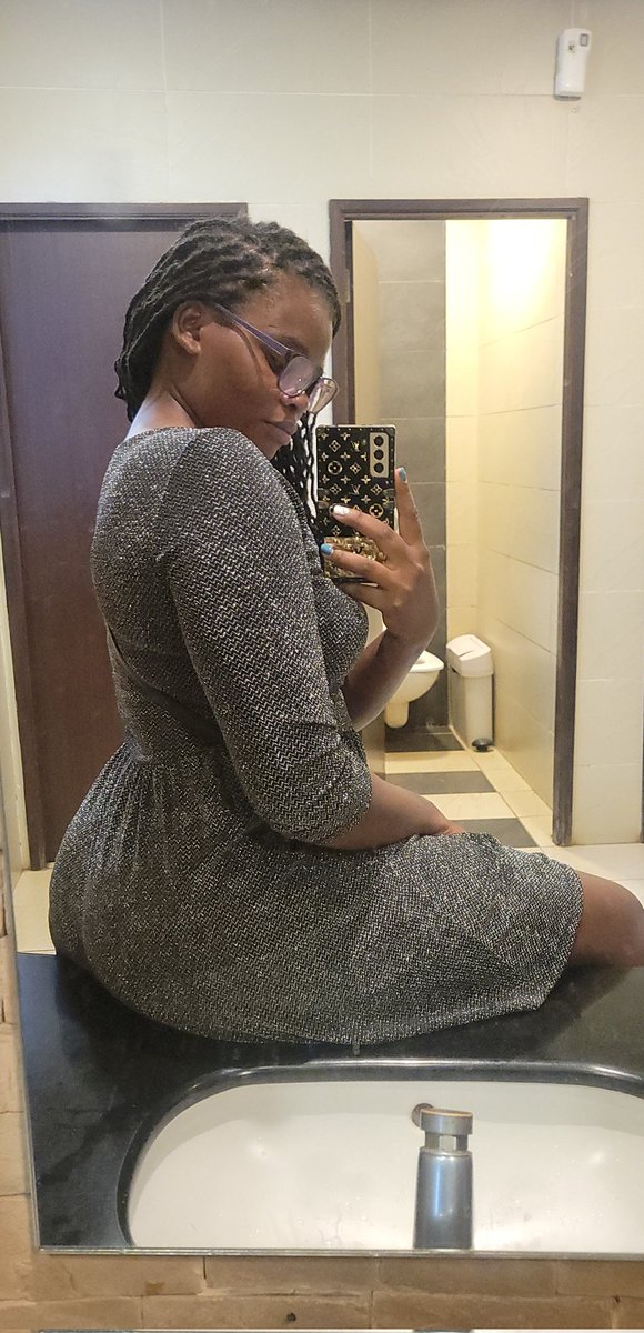 BrigitNdunde's tweet photo. Is that you Saturday 🤪 https://t.co/Jh93DFuhwC