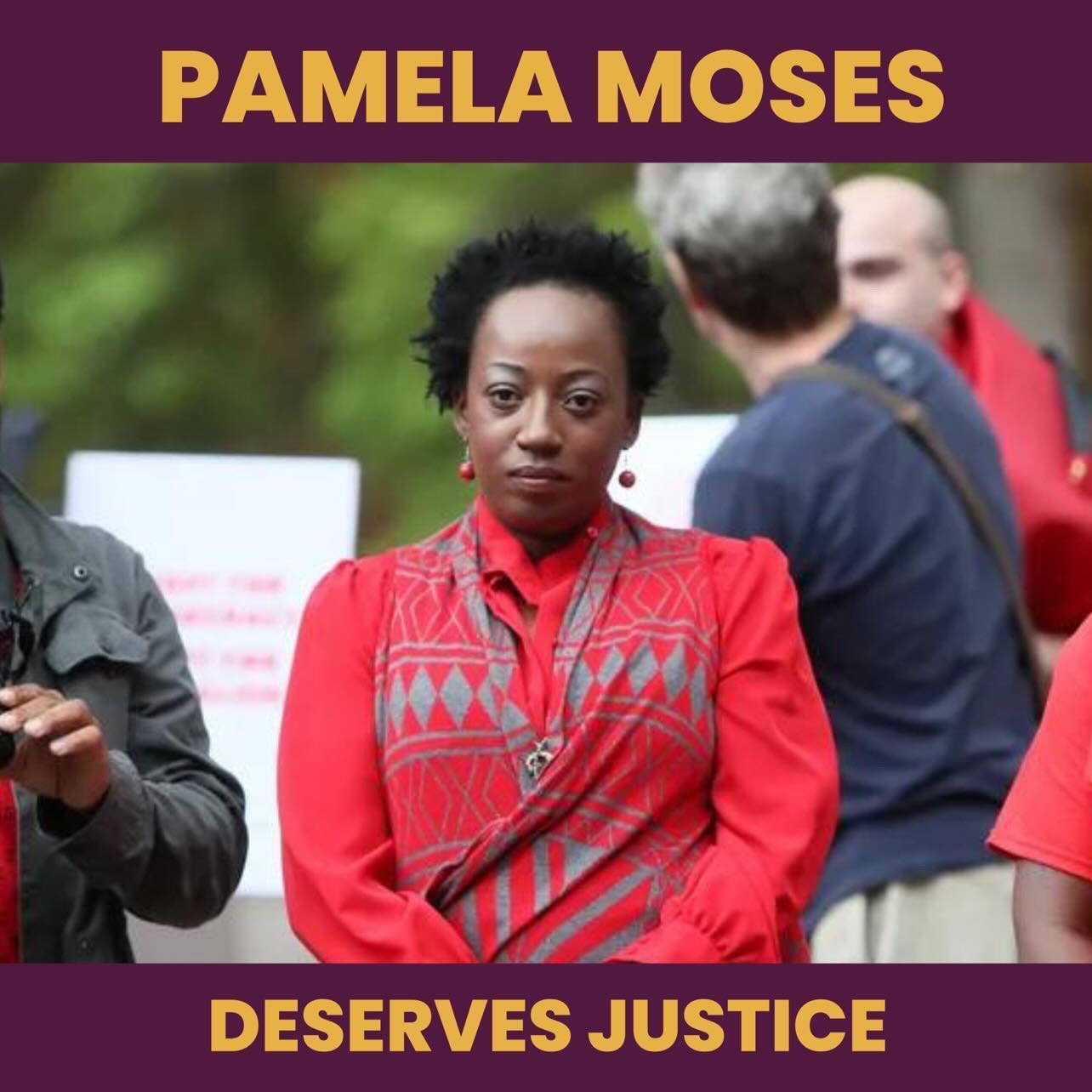 Attorney Janika White on Twitter "As the nation's eyes continually turn to our city over crime