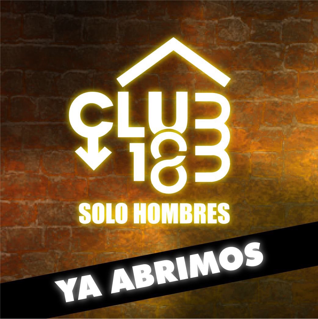Club183Gdl's tweet photo. Ya estamos de vuelta, los esperamos en nuestro horario regular en #club183 apartir de hoy viernes 11 de marzo 🥳 https://t.co/rUwRaGZBKZ