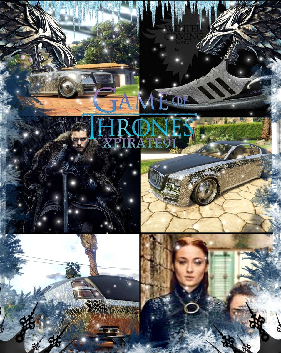 xPirate91's tweet photo. 👑Poster Reveal👑

Game Of Thrones x Addidas Ultra Boost

⚠️1st of a 6 Piece Set⚠️

                ❄🐺House Stark🐺❄

Follow + Retweet ✅♻️ https://t.co/KToVKkzhFy