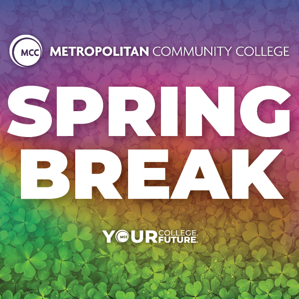 MCCKansasCity's tweet photo. Wishing the whole #MCCWolfPack a safe and relaxing spring break! MCC campuses and offices will be closed March 14-18. πποΈπβοΈππ΄ https://t.co/muv2Ul4tw6