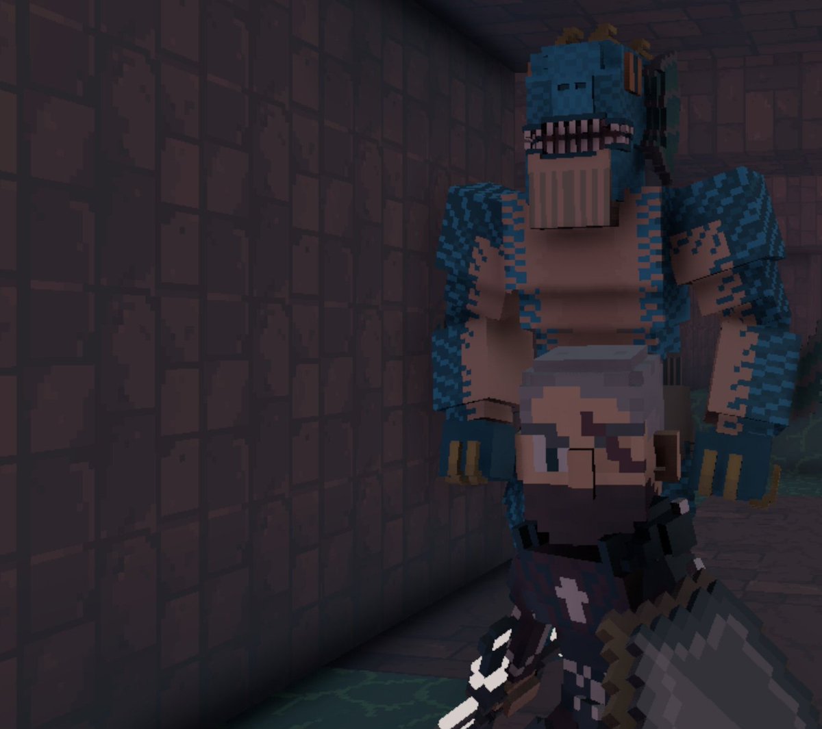 OscarOnline3's tweet photo. @TheSandboxGame I just participated in the daily #SandboxAlphaS2Contest for a chance to earn up to 1,000 $SAND! Starting March 10 - Show your love for Dracula. Check out my screenshot below! 👇 #SandboxAlphaS2 https://t.co/dEMLsjqgwt