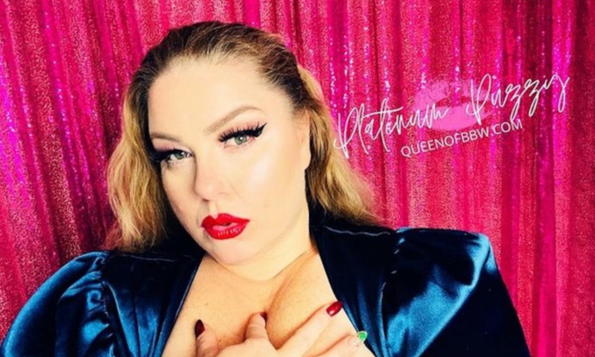 AVNMediaNetwork's tweet photo. Kari Anthony Releases Rap Track With JTLR, Pens Daily Beast Essay https://t.co/YFAbD7qXwE @PlatinumPuzzy1 https://t.co/D4YoxMjwlG