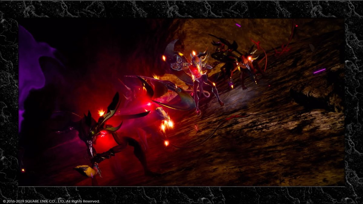 Lactorius's tweet photo. #FFXV https://t.co/p001zn5sGd