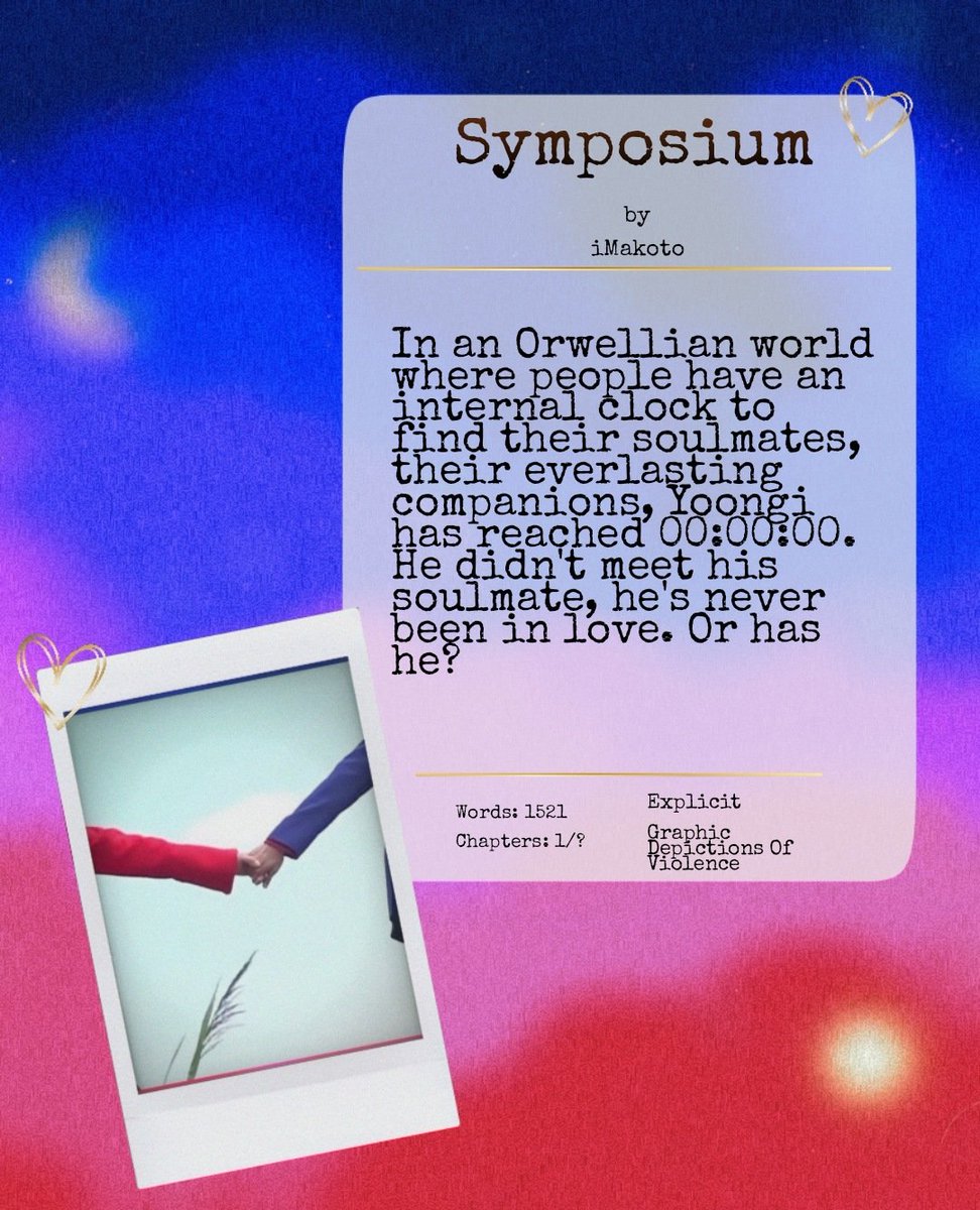 sopematesfest's tweet photo. 🌙 Symposium by iMakoto ☀️

https://t.co/Dup2OVHCn1 https://t.co/fhVAFLIapU