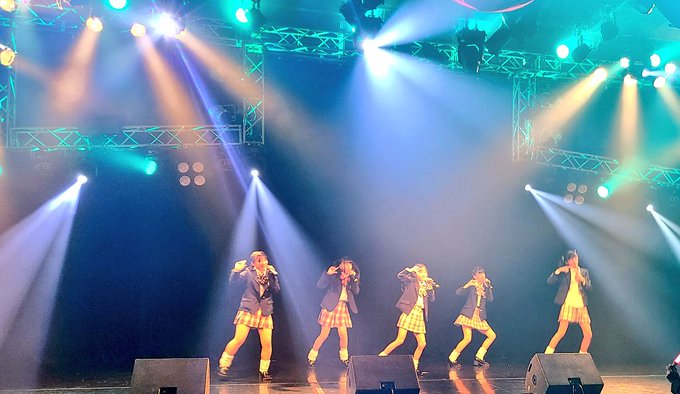 松田かれんのTwitter画像34