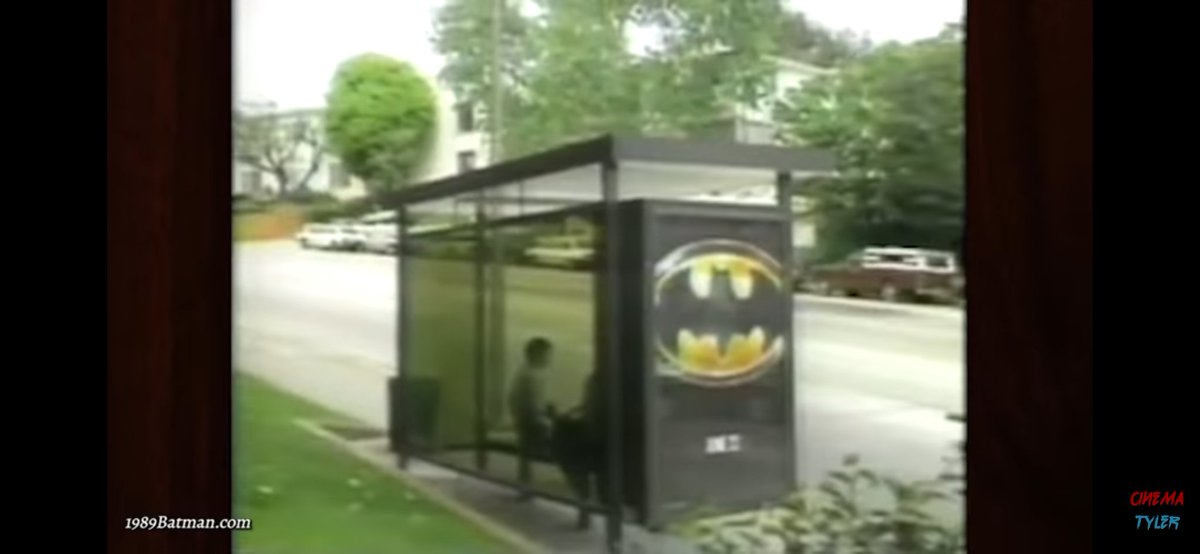 EamonnMacNeish's tweet photo. 1989 bus stop https://t.co/T4IVSv8c2t
