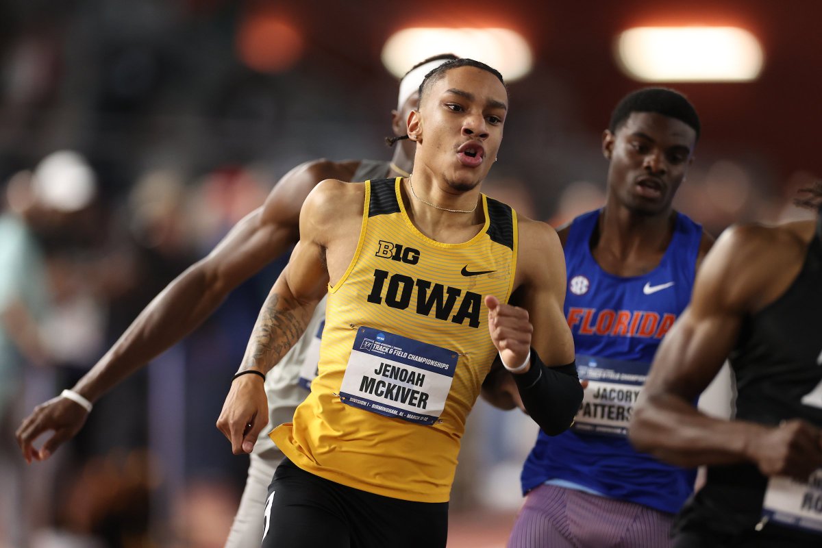 Iowa Track & Field/Cross Country tweet media