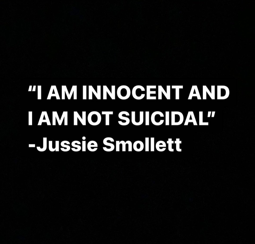 CocoWiggy's tweet photo. The fact that he had to say this as a BLACK MAN IN AMERICA IN 2022 speaks volumes! 

#FreeJussie #JussieSmollett #chicagopolice #CookCounty #JudgeJamesLinn #DanWebb https://t.co/KTtbzqyowi
