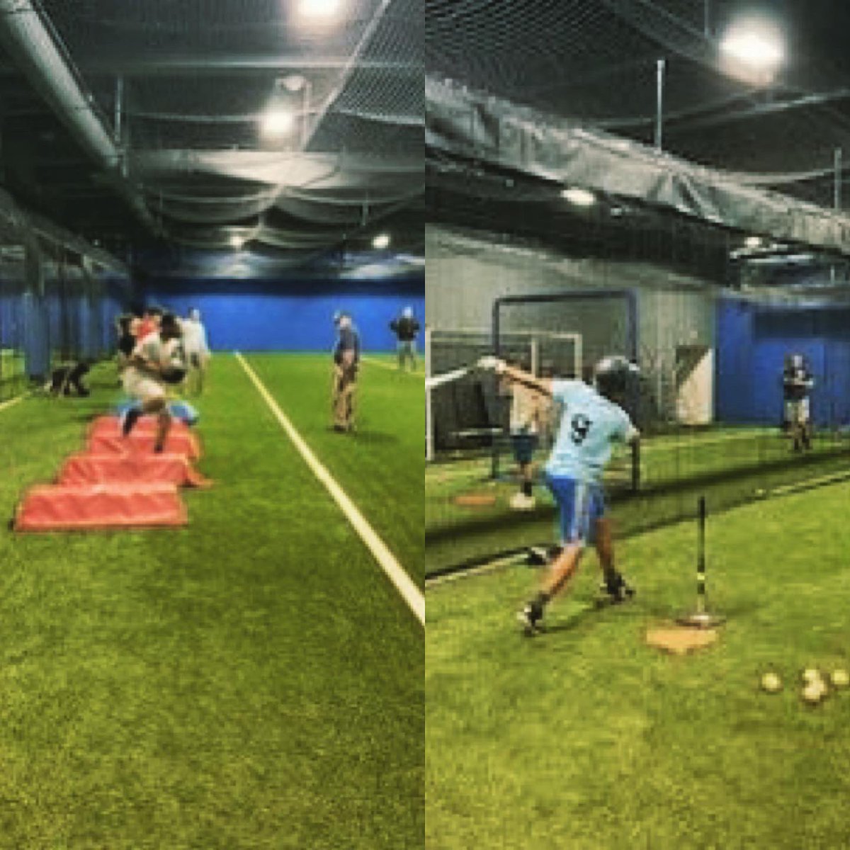 CanarySportsMed's tweet photo. In 2020, teams within @AllentownSD have had the opportunity to utilize @SLUHNSP Union Blvd for in-season &amp; off-season workouts. The wonderful addition of 2 strength &amp; conditioning coaches at each high school was added in 2021. https://t.co/WhdSwfo53K