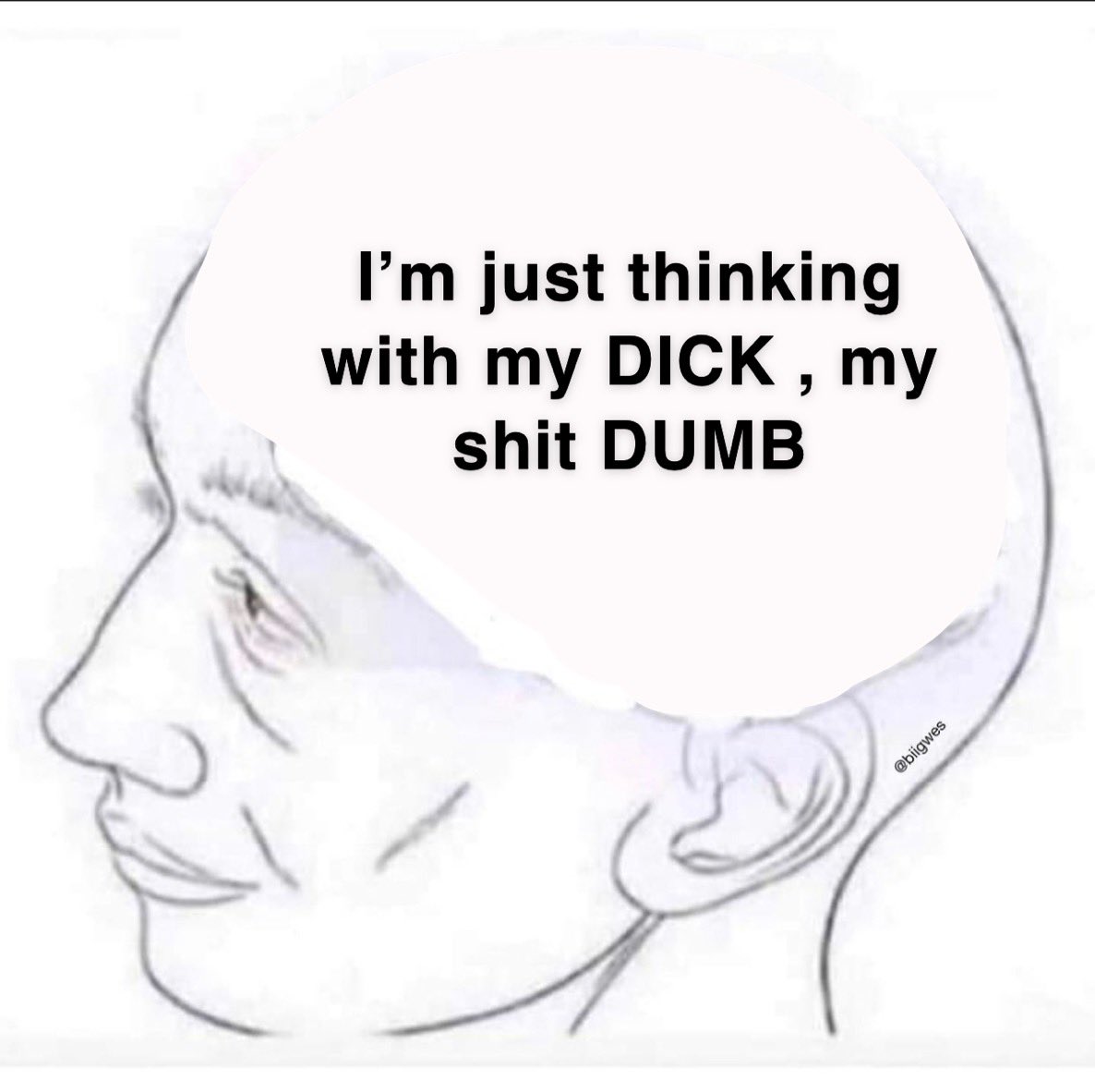 Lately been like dis