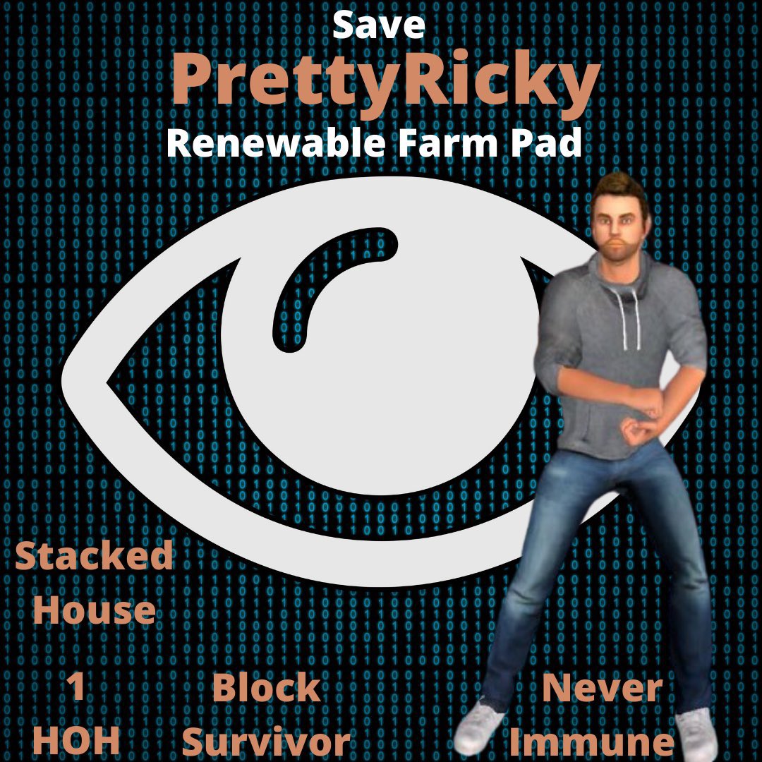bbtgpretyricky's tweet photo. Voting is open now #bbtg fam until 457pm pst!!!!!💚💚💚💚💚 https://t.co/8fXZgTOwAP