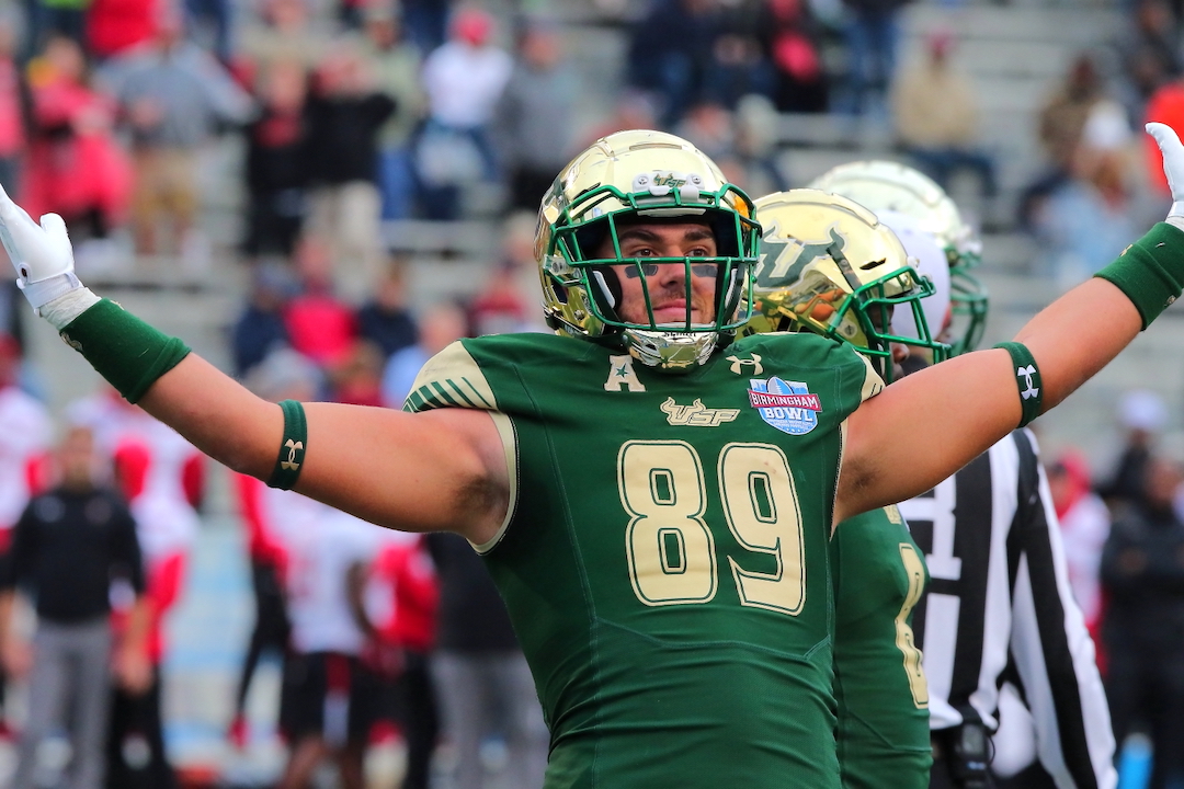 TicketSmarter Birmingham Bowl on Twitter "That’s a wrap. Time for the