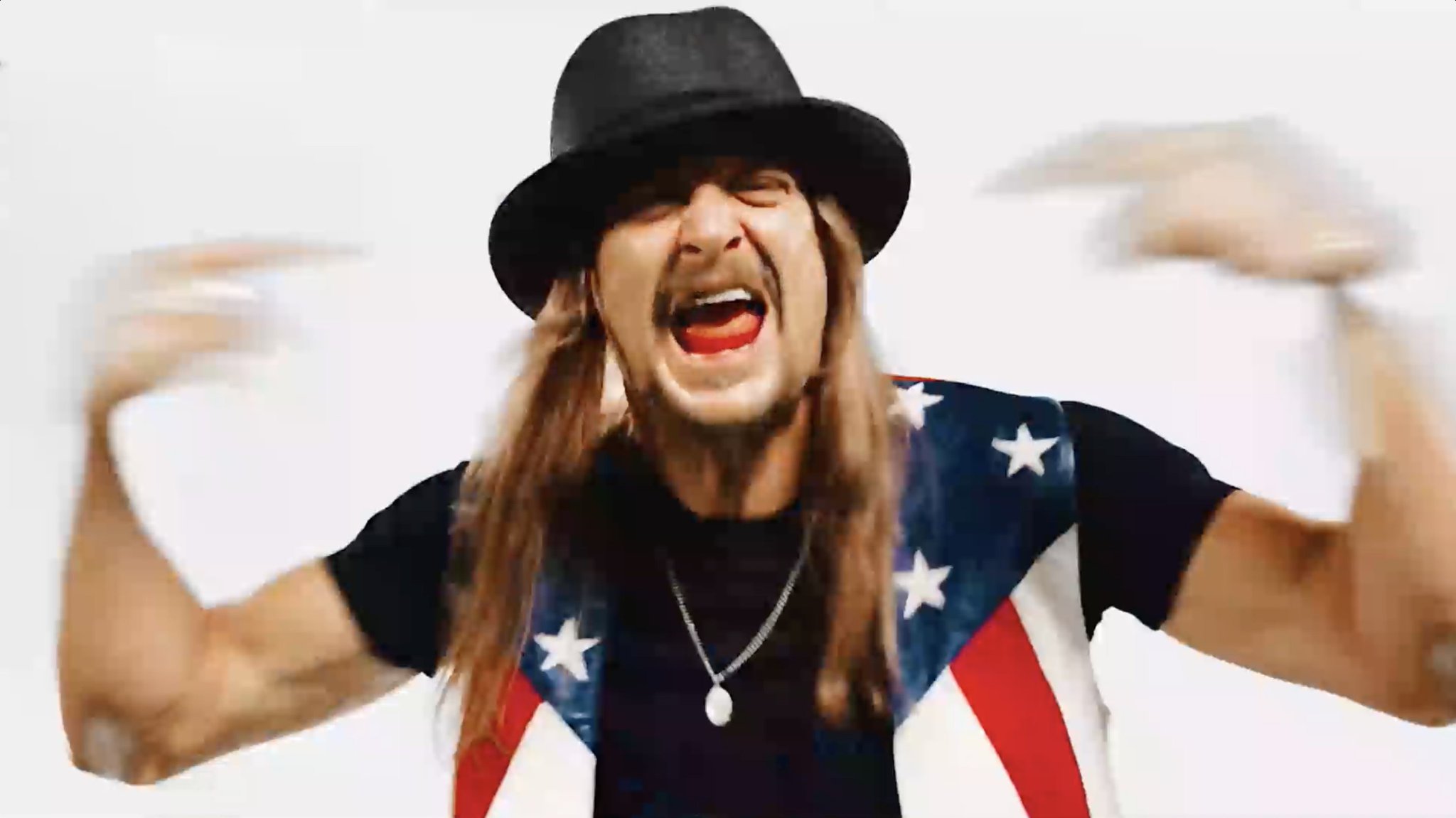 KidRock on Twitter "The official music video for Kid Rock’s “We The People” is out now! Thanks