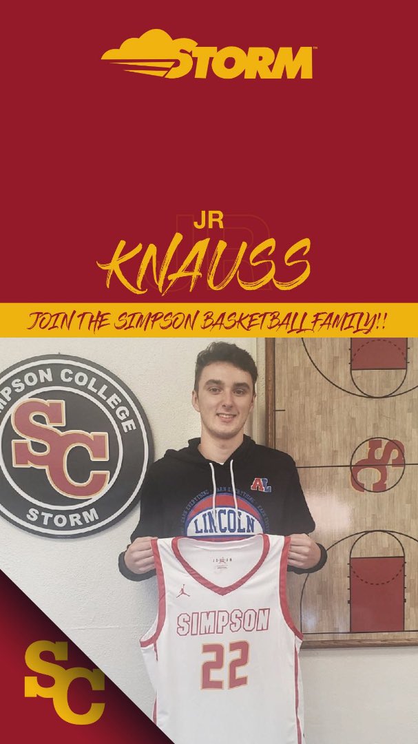 Jacob Knauss tweet media