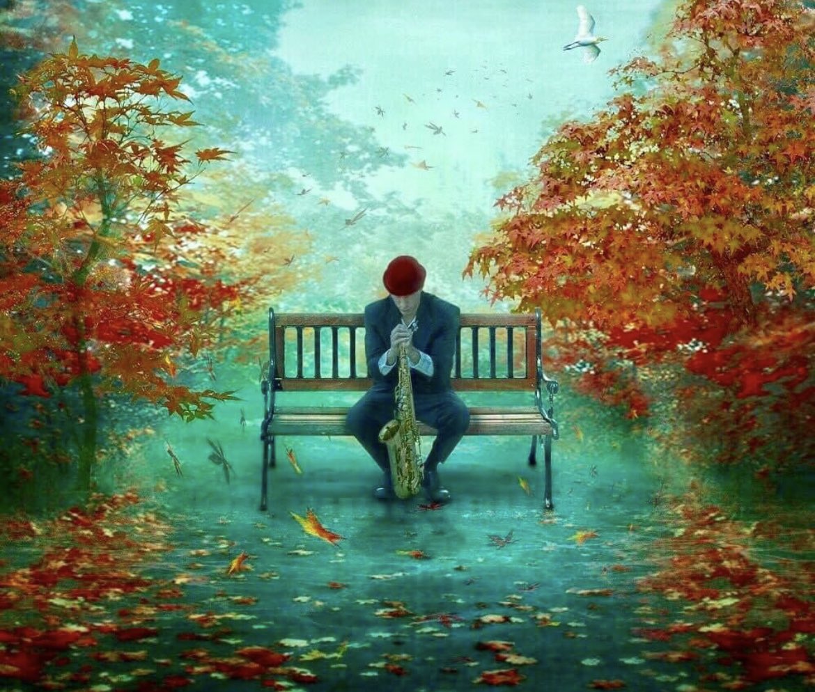 Какой грустный жанр. Осенняя грусть. Осень одиночество. Пейзаж одиночество. Осень грусть одиночество.