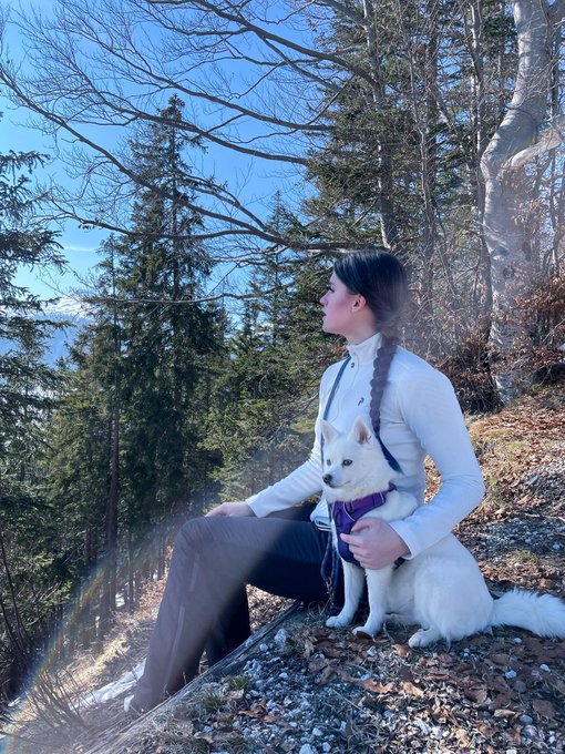 2 pic. I went to the alps ❄️
That’s why I’ve been quiet the past couple of days, arrived in Austria and