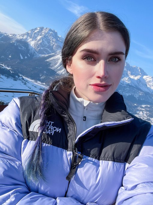 1 pic. I went to the alps ❄️
That’s why I’ve been quiet the past couple of days, arrived in Austria and