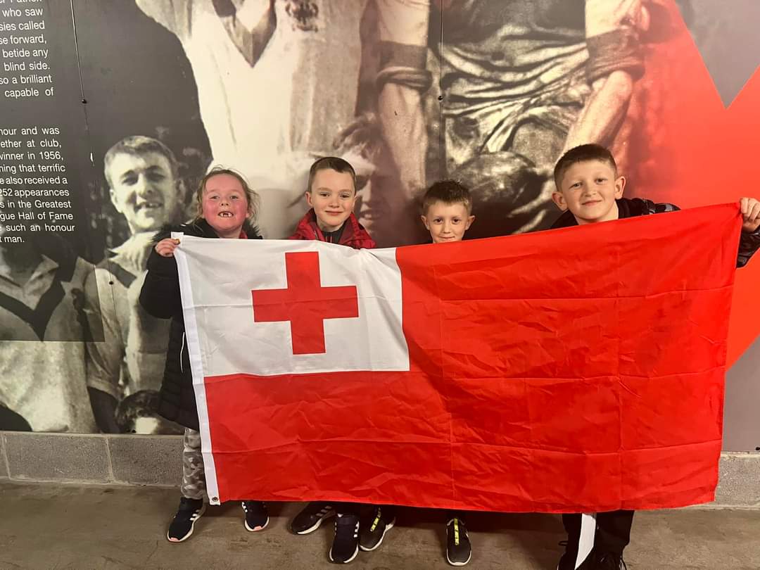 BootsforAll's tweet photo. @RugbyTON_ @Saints1890 @PilksRecsARLFC @CommunitySaints @konmanhurrell https://t.co/WFcb9GxynH