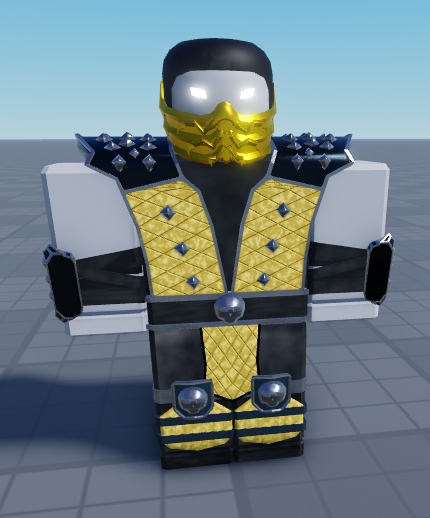 Prime00530343's tweet photo. Just finished this
#RobloxDev #Roblox #RobloxCommissions #robloxcommission #RobloxDevs #RBXDev https://t.co/kxMF5eNxjP