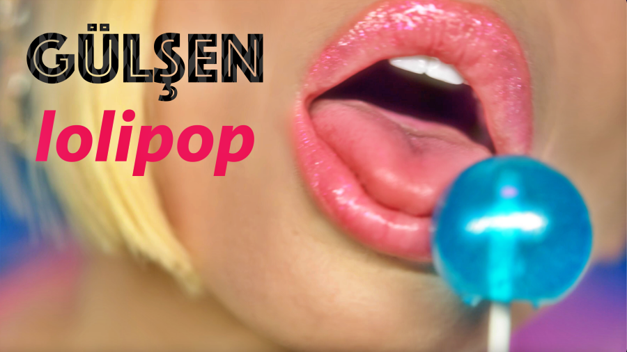 Yeni YouTube videom #Gülşen’ime destek için! #Lolipop çok dinlensin, çok izlensin bakalım.

VİDEO
▶️ youtu.be/O7sIgRubHGo