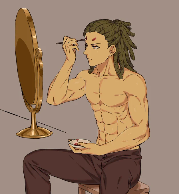 メギドらくがき
#メギド72 