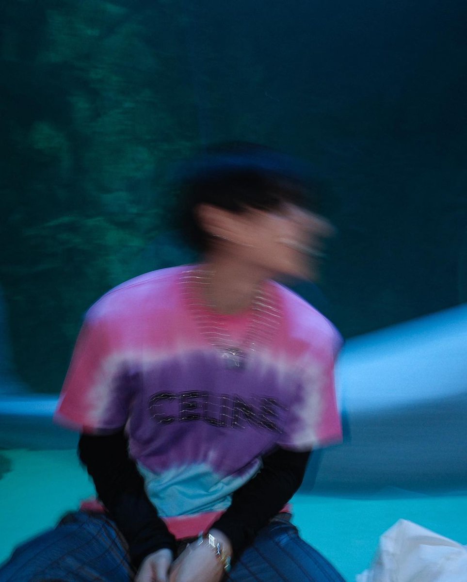 i was so happy when these pictures came out 😞