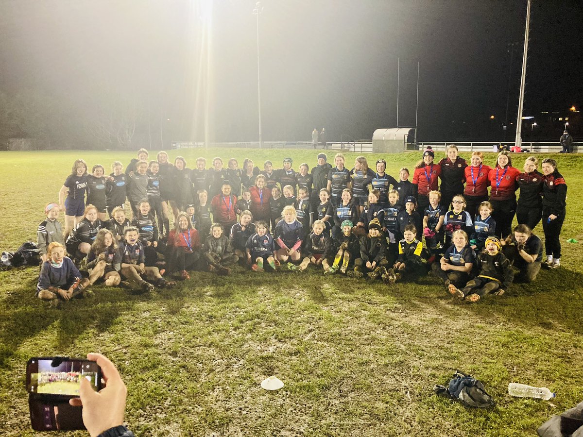 Billy Phelan (@billyphelan1) on Twitter photo What a fantastic Friday Night Lights in <a href="/Navanrfc/">Navanrfc</a> with the <a href="/NELBIRFU/">NorthEastRugby</a> mini girls blitz for #IWW Girls from <a href="/Navanrfc/">Navanrfc</a> <a href="/DundalkRFC/">DundalkRFCโข</a> <a href="/NorthMeathRFC/">North Meath RFC</a> <a href="/ArdeeRFC/">Ardee Rugby Club</a> <a href="/AshbourneRFC/">Ashbourne Rugby Club</a> <a href="/skerriesrugby/">Skerries Rugby Club</a> <a href="/RFCVirginia/">RFCVirginia</a> all having fun and enjoying the muddy conditions!! What a fantastic Friday Night Lights in <a href="/Navanrfc/">Navanrfc</a> with the <a href="/NELBIRFU/">NorthEastRugby</a> mini girls blitz for #IWW Girls from <a href="/Navanrfc/">Navanrfc</a> <a href="/DundalkRFC/">DundalkRFCโข</a> <a href="/NorthMeathRFC/">North Meath RFC</a> <a href="/ArdeeRFC/">Ardee Rugby Club</a> <a href="/AshbourneRFC/">Ashbourne Rugby Club</a> <a href="/skerriesrugby/">Skerries Rugby Club</a> <a href="/RFCVirginia/">RFCVirginia</a> all having fun and enjoying the muddy conditions!!