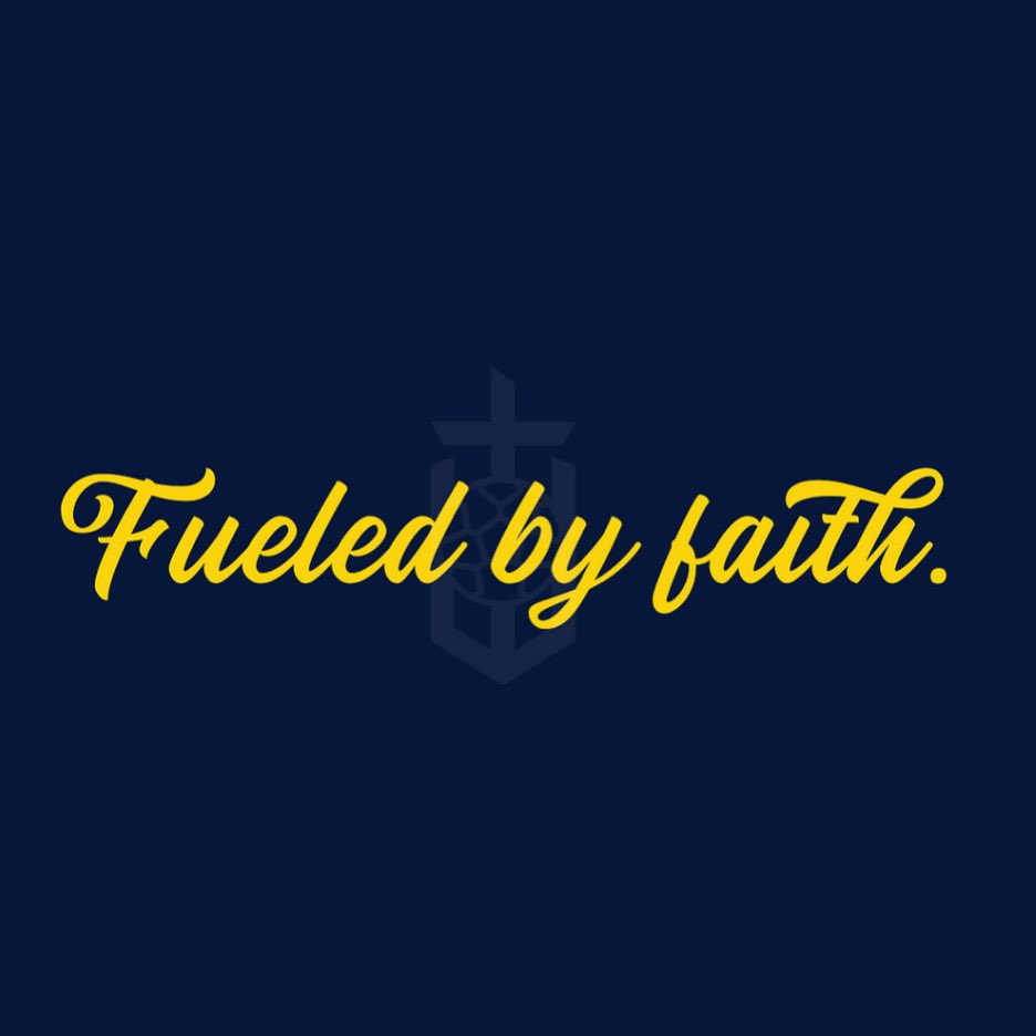 #fueledbyfaith #warriorway