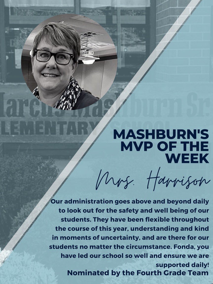 Mashburn Elementary tweet media