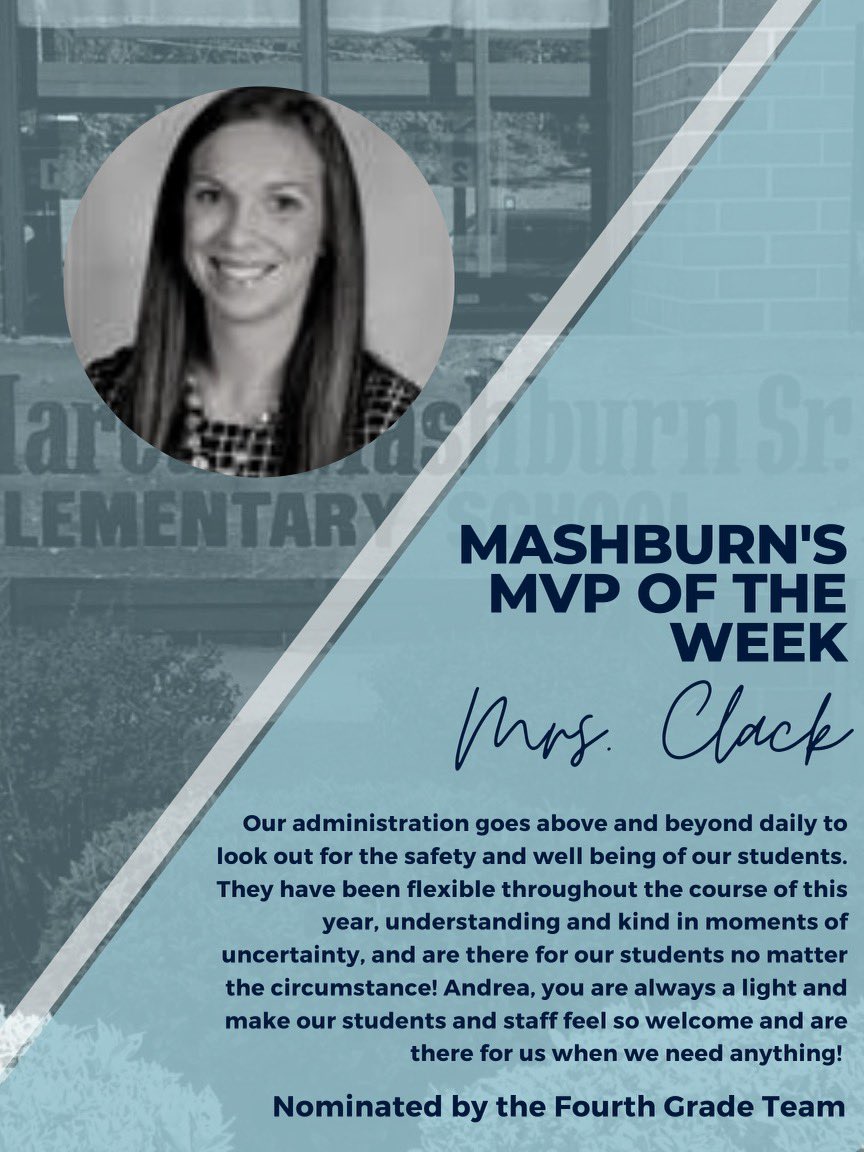 Mashburn Elementary tweet media